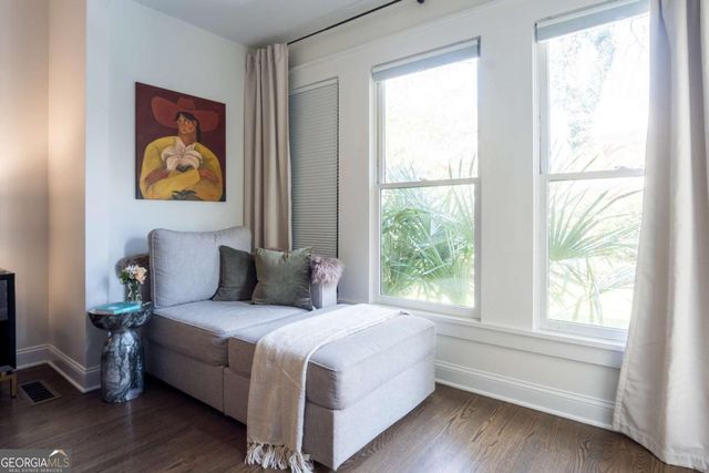 811 Verner Street NW, Atlanta, GA 30318