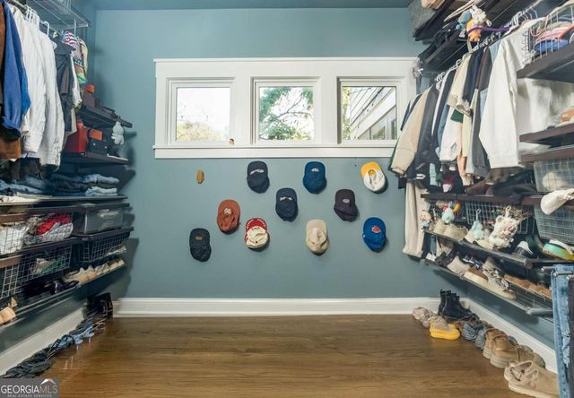 811 Verner Street NW, Atlanta, GA 30318