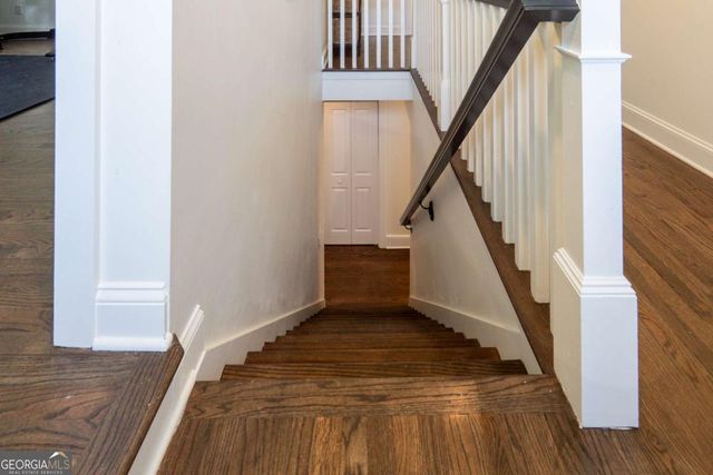 811 Verner Street NW, Atlanta, GA 30318