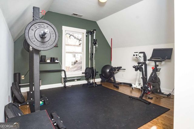 811 Verner Street NW, Atlanta, GA 30318