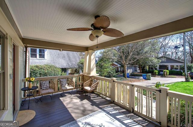 811 Verner Street NW, Atlanta, GA 30318