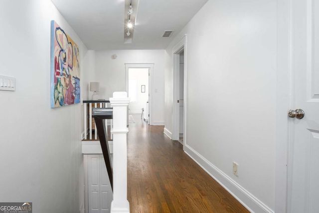 811 Verner Street NW, Atlanta, GA 30318