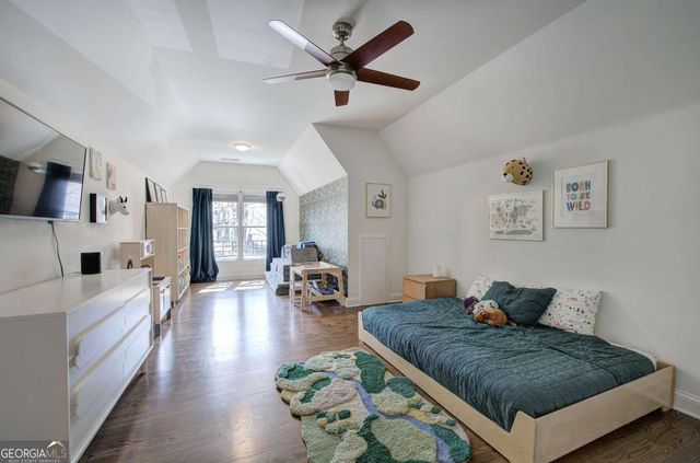 811 Verner Street NW, Atlanta, GA 30318