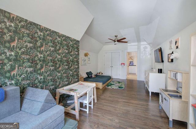 811 Verner Street NW, Atlanta, GA 30318