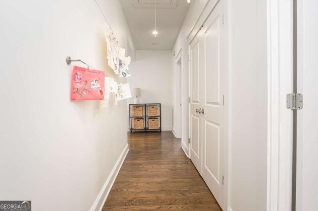 811 Verner Street NW, Atlanta, GA 30318