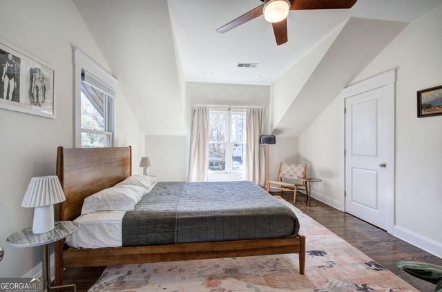 811 Verner Street NW, Atlanta, GA 30318