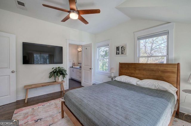 811 Verner Street NW, Atlanta, GA 30318