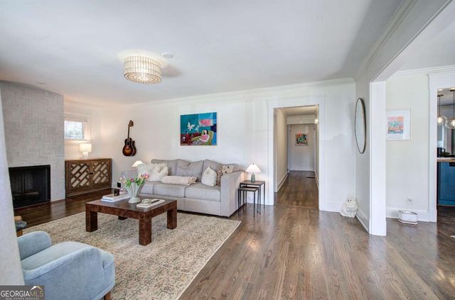 811 Verner Street NW, Atlanta, GA 30318