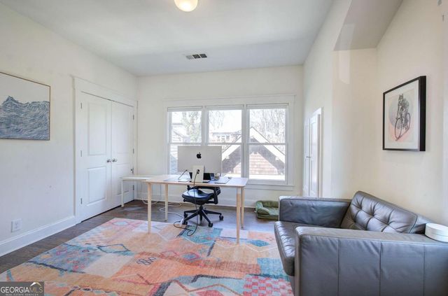 811 Verner Street NW, Atlanta, GA 30318