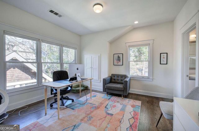 811 Verner Street NW, Atlanta, GA 30318