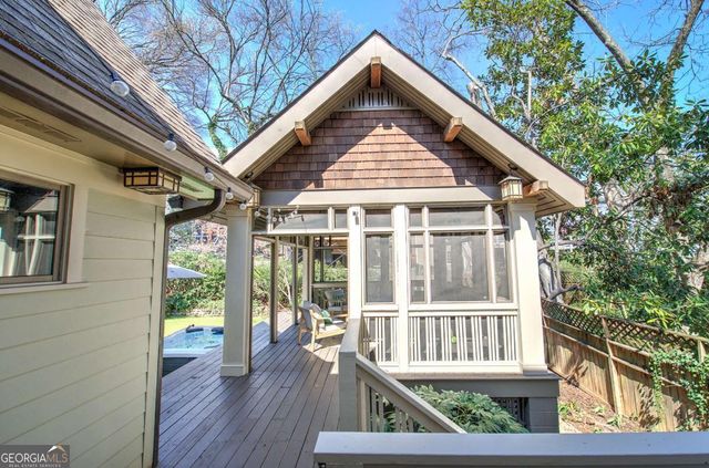 811 Verner Street NW, Atlanta, GA 30318