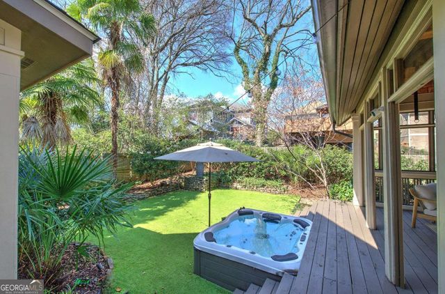 811 Verner Street NW, Atlanta, GA 30318