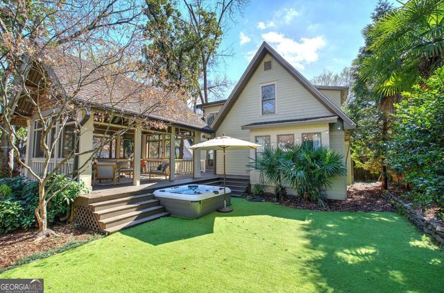 811 Verner Street NW, Atlanta, GA 30318