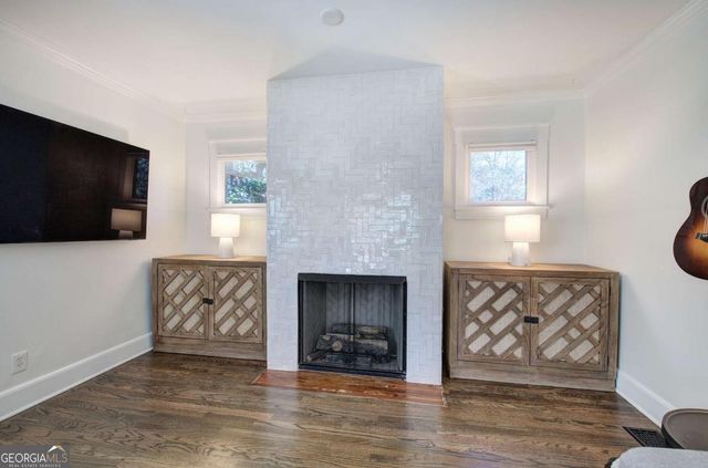 811 Verner Street NW, Atlanta, GA 30318