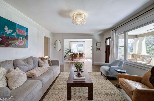 811 Verner Street NW, Atlanta, GA 30318