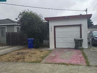 252 S 20Th St, Richmond, CA 94804