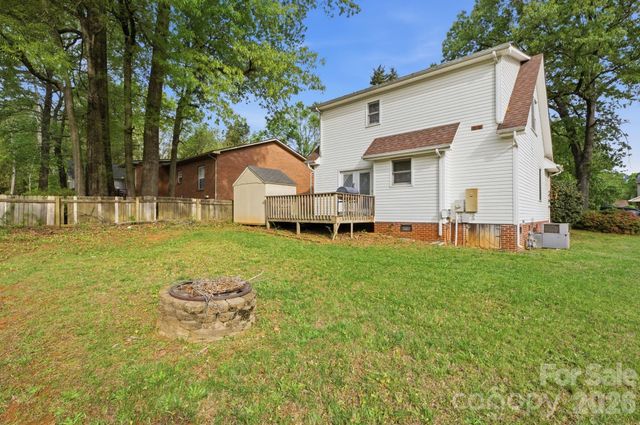 1720 Hampshire Drive, Salisbury, NC 28146