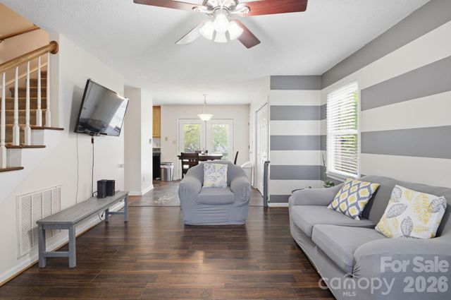 1720 Hampshire Drive, Salisbury, NC 28146