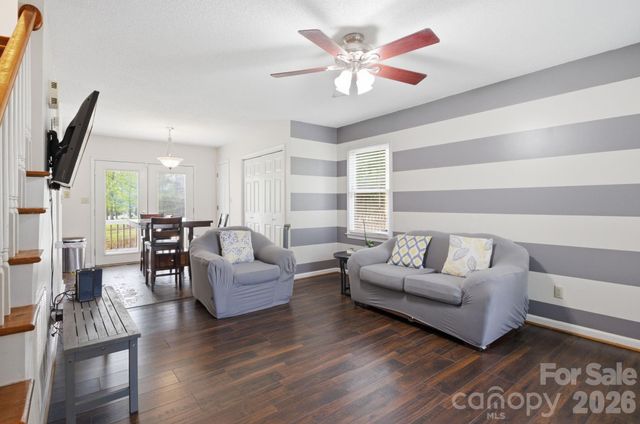 1720 Hampshire Drive, Salisbury, NC 28146