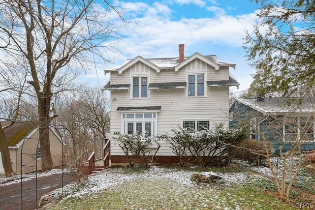 140 Westminster Avenue, Syracuse, NY 13210