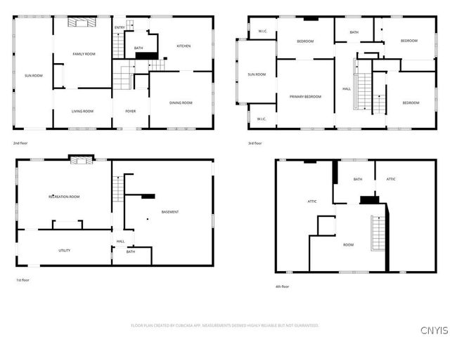 140 Westminster Avenue, Syracuse, NY 13210