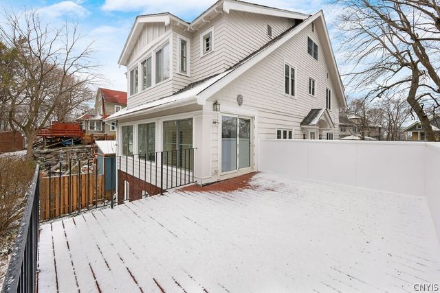 140 Westminster Avenue, Syracuse, NY 13210