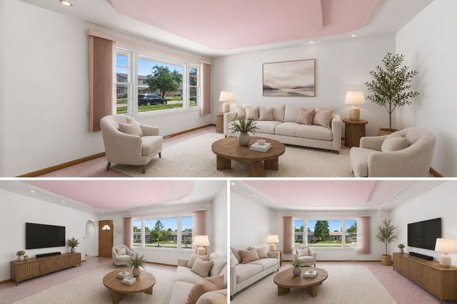 7821 W 73rd Place, Bridgeview, IL 60455