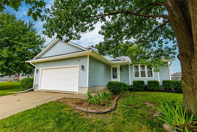 234 E Bundy Avenue, Des Moines, IA 50315
