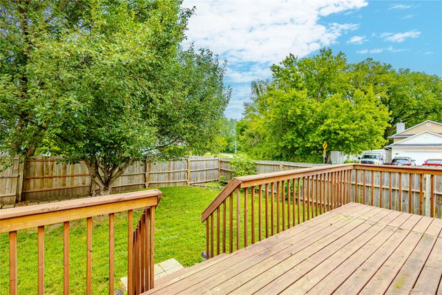 234 E Bundy Avenue, Des Moines, IA 50315