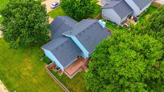 234 E Bundy Avenue, Des Moines, IA 50315