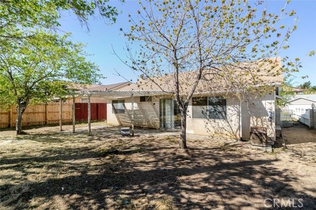 36620 Ramona Road, Palmdale, CA 93550