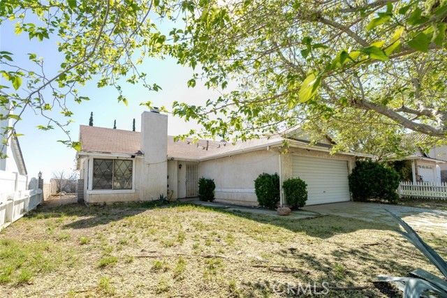 36620 Ramona Road, Palmdale, CA 93550