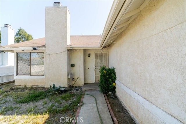 36620 Ramona Road, Palmdale, CA 93550