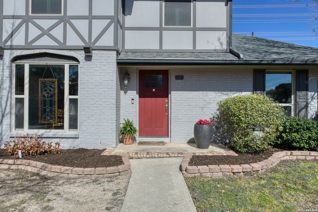 10406 Severn, San Antonio, TX 78217