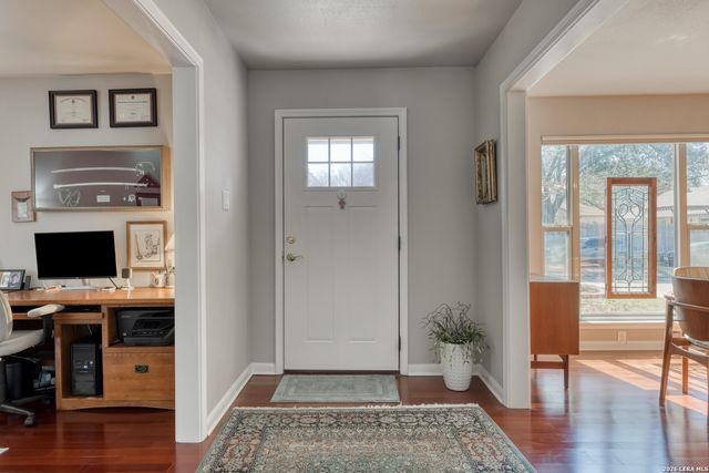 10406 Severn, San Antonio, TX 78217