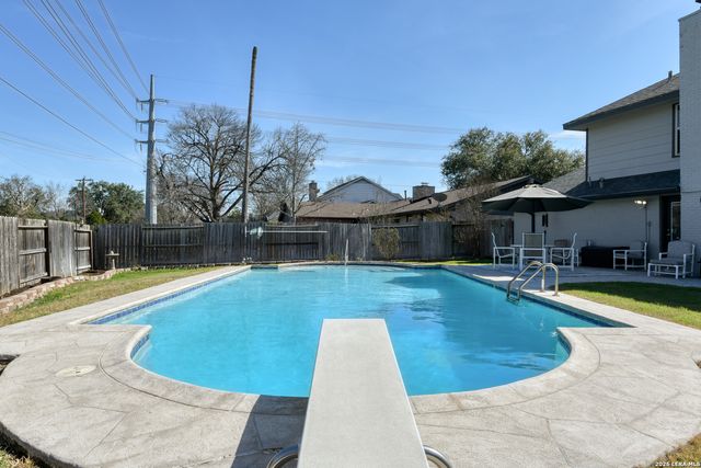 10406 Severn, San Antonio, TX 78217