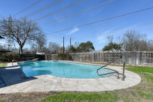10406 Severn, San Antonio, TX 78217