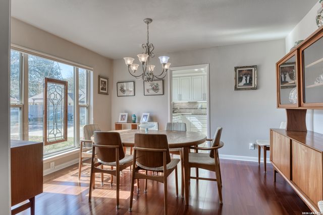 10406 Severn, San Antonio, TX 78217