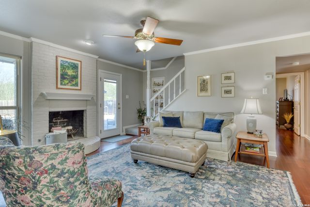 10406 Severn, San Antonio, TX 78217