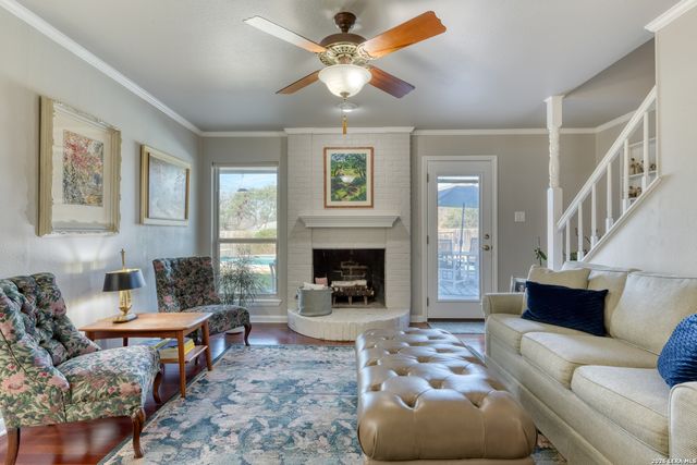 10406 Severn, San Antonio, TX 78217