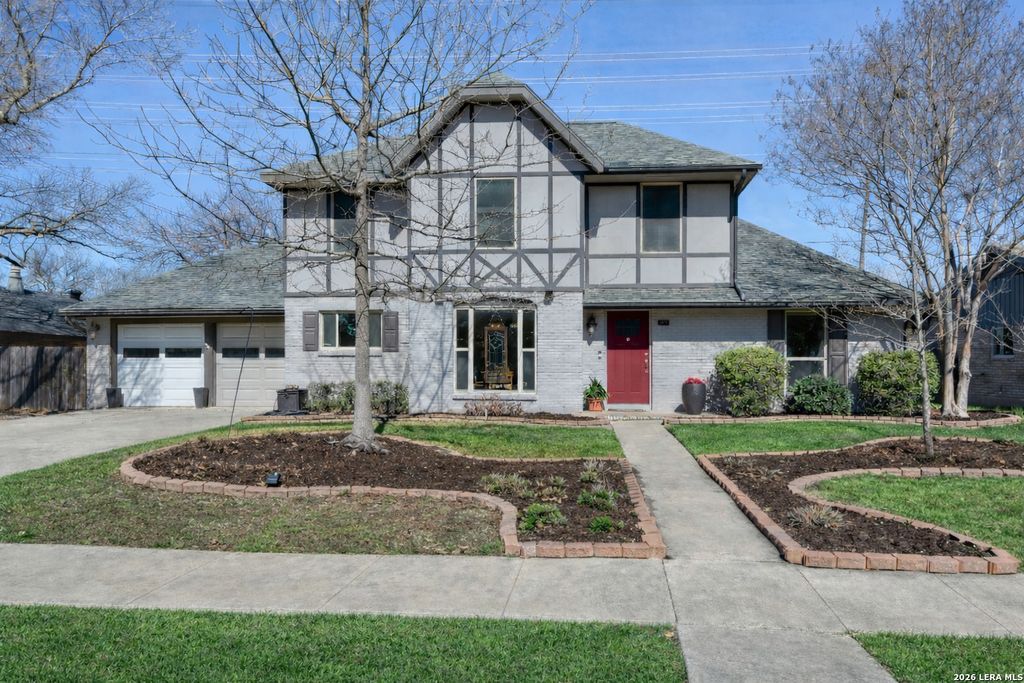 10406 Severn, San Antonio, TX 78217