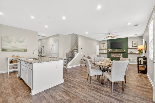 7121 Ivory Way, Fairview, TN 37062