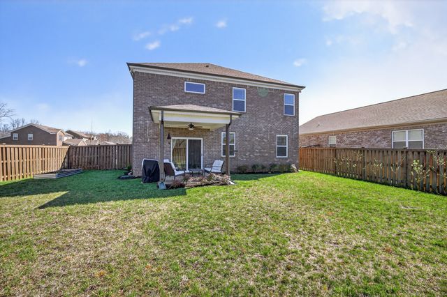 7121 Ivory Way, Fairview, TN 37062