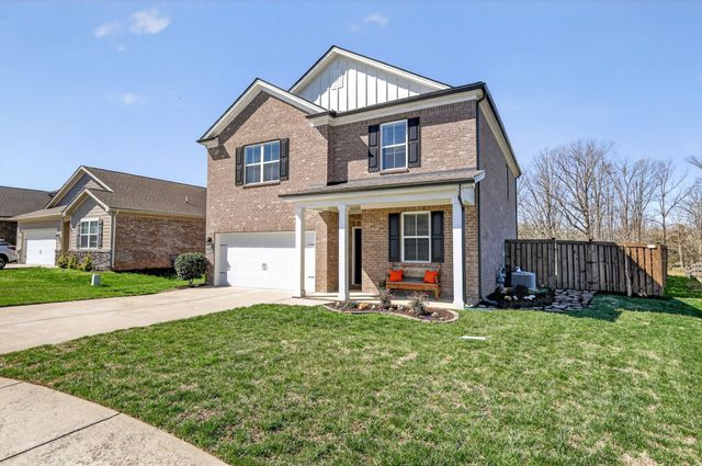 7121 Ivory Way, Fairview, TN 37062