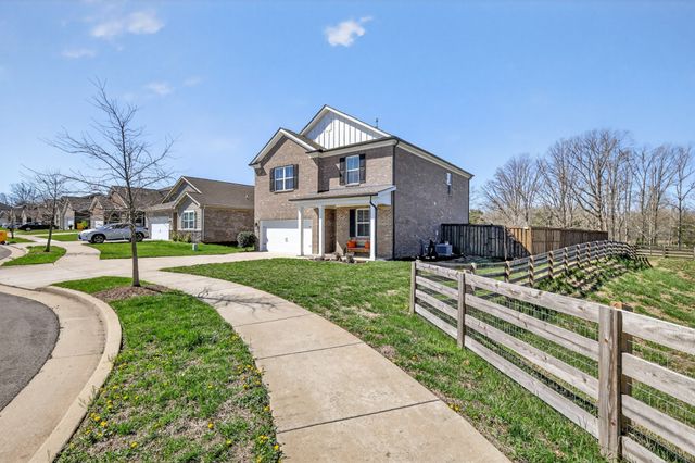 7121 Ivory Way, Fairview, TN 37062