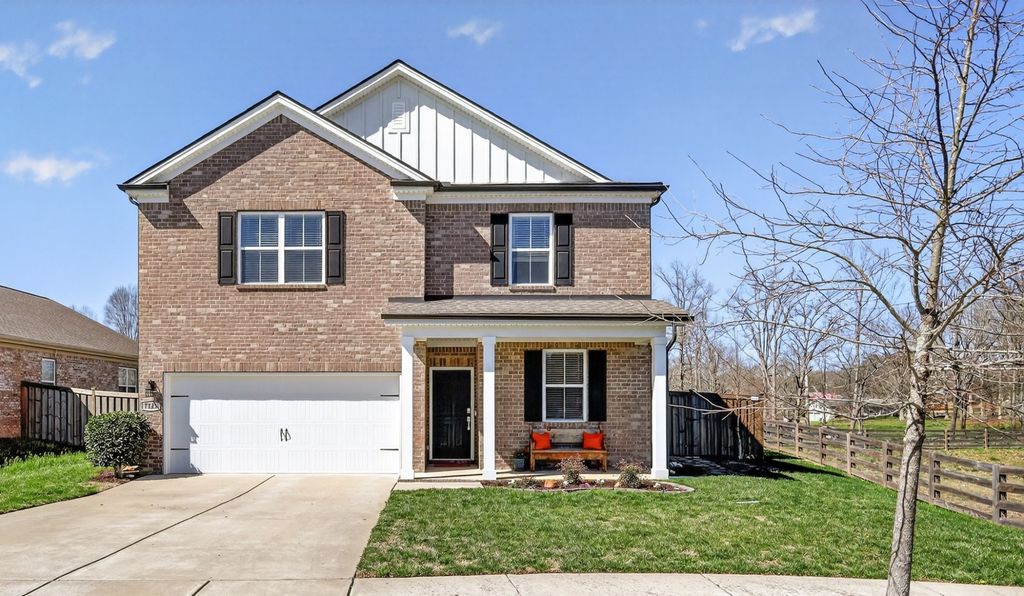 7121 Ivory Way, Fairview, TN 37062