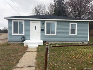 319 Bagley Street, Pontiac, MI 48341