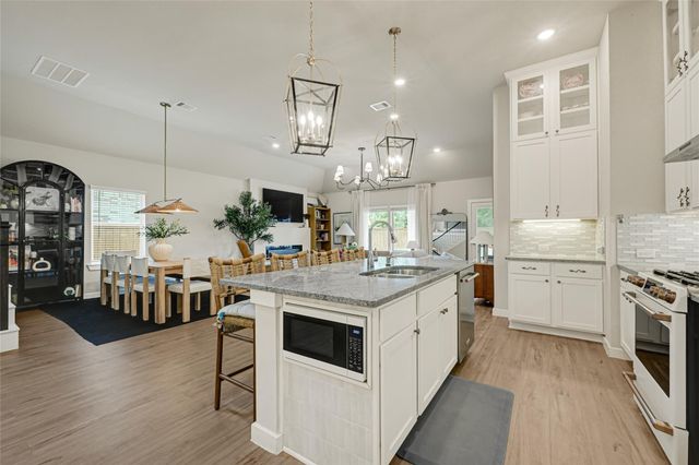 18639 Rock Quarry Trail, Cypress, TX 77433