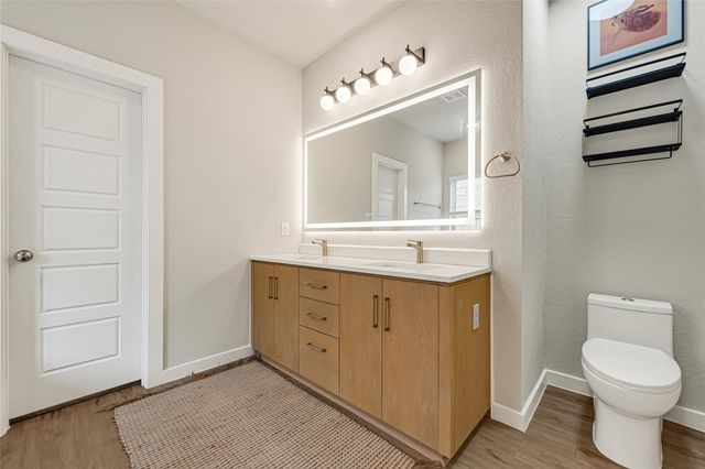 18639 Rock Quarry Trail, Cypress, TX 77433