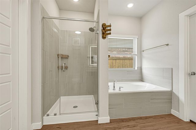 18639 Rock Quarry Trail, Cypress, TX 77433